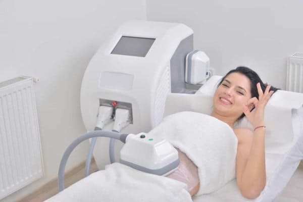 Which Areas of the Body Can Be Treated Gainsborough