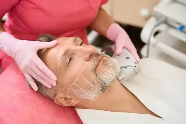 HIFU non-surgical treatment Gainsborough