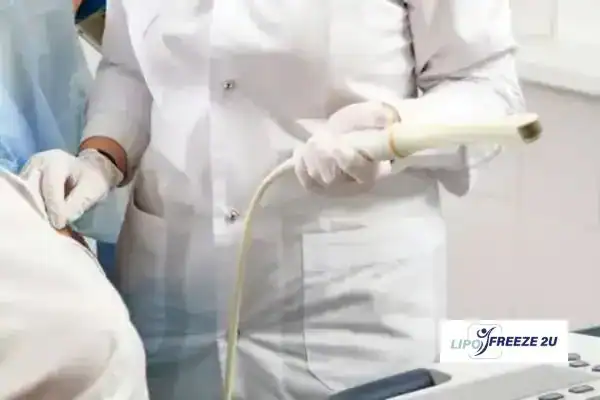 Image of HIFU Vaginal Tightening Gainsborough treatment.