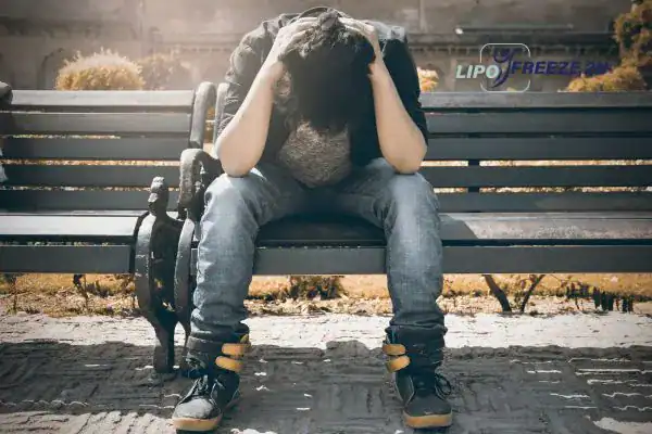 upset man because of erectile dysfunction Gainsborough