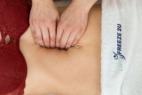 diastasis recti treatment Gainsborough