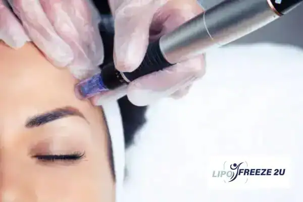 Morpheus 8 Gainsborough the top 10 reasons to choose this treatment!