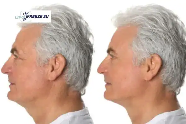 HIFU Gainsborough before and after results
