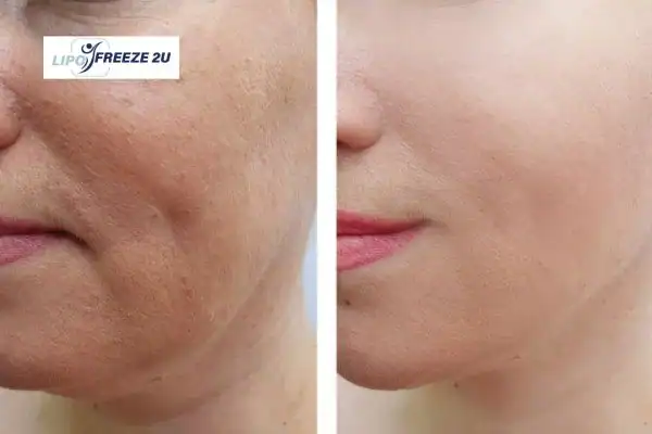 HIFU non surgical facelift treatment Gainsborough results