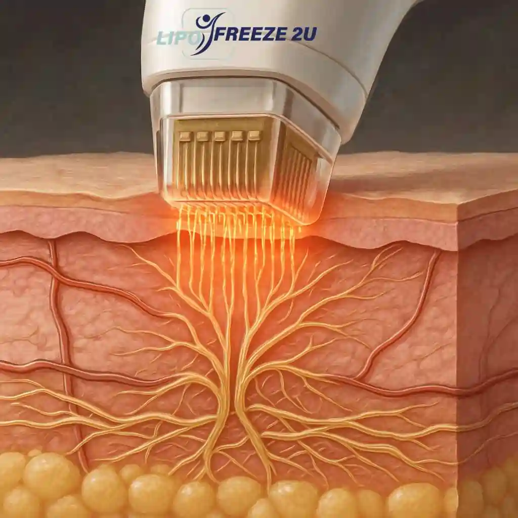 What Exactly Is RF Microneedling and Why Is Everyone Talking About It Gainsborough?